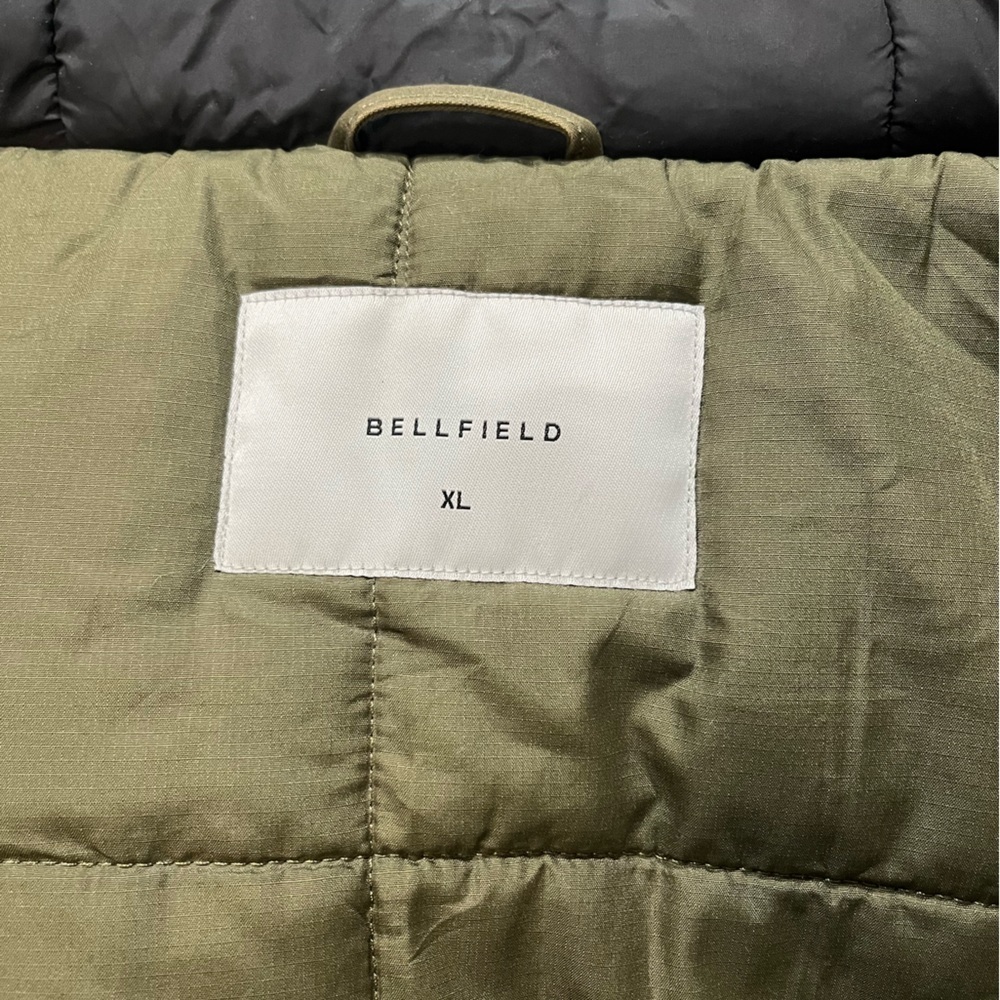 Bellfield coat - Picture 8 of 9
